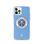 Memphis Rugby Clear Case for iPhone®