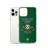 Barracks Rangers RFC Clear Case for iPhone®