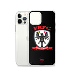 Effingham Rugby Club Clear Case for iPhone®