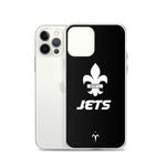 St. Louis Jets Clear Case for iPhone®