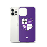Hartsville Rugby Clear Case for iPhone®