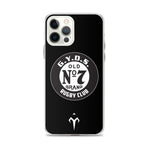 GYDS Rugby Club Clear Case for iPhone®