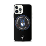 McHenry County Vikings RFC Clear Case for iPhone®