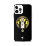 Barracks Rangers RFC Clear Case for iPhone®