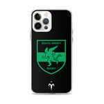 South Jersey Devils RFC Clear Case for iPhone®