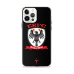 Effingham Rugby Club Clear Case for iPhone®