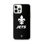 St. Louis Jets Clear Case for iPhone®