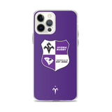 Hartsville Rugby Clear Case for iPhone®