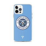 Memphis Rugby Clear Case for iPhone®