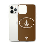 St. Francis Rugby Clear Case for iPhone®