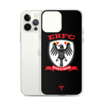 Effingham Rugby Club Clear Case for iPhone®