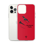 Effingham Rugby Club Clear Case for iPhone®