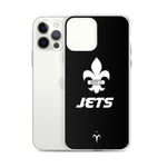 St. Louis Jets Clear Case for iPhone®