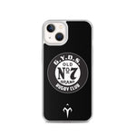 GYDS Rugby Club Clear Case for iPhone®