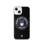 McHenry County Vikings RFC Clear Case for iPhone®