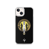 Barracks Rangers RFC Clear Case for iPhone®