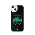 South Jersey Devils RFC Clear Case for iPhone®