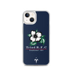 Triad Rugby Football Club Clear Case for iPhone®