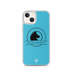 Kenai River SheWolves Rugby Team Clear Case for iPhone®