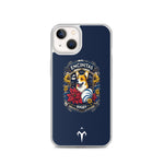 Encinitas Rugby Clear Case for iPhone®