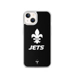 St. Louis Jets Clear Case for iPhone®