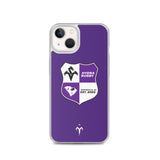 Hartsville Rugby Clear Case for iPhone®
