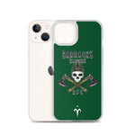 Barracks Rangers RFC Clear Case for iPhone®