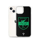 South Jersey Devils RFC Clear Case for iPhone®