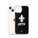 St. Louis Jets Clear Case for iPhone®