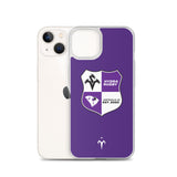 Hartsville Rugby Clear Case for iPhone®