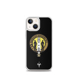 Barracks Rangers RFC Clear Case for iPhone®