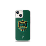 Lexington Saints Rugby Clear Case for iPhone®