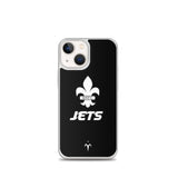 St. Louis Jets Clear Case for iPhone®