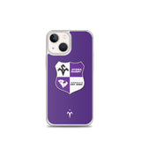Hartsville Rugby Clear Case for iPhone®