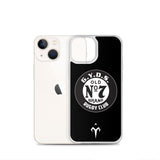 GYDS Rugby Club Clear Case for iPhone®