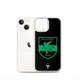 South Jersey Devils RFC Clear Case for iPhone®