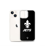 St. Louis Jets Clear Case for iPhone®