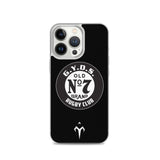 GYDS Rugby Club Clear Case for iPhone®