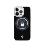 McHenry County Vikings RFC Clear Case for iPhone®