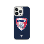 OMRFC Clear Case for iPhone®