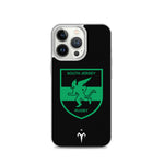 South Jersey Devils RFC Clear Case for iPhone®