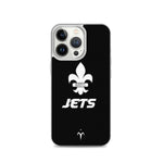 St. Louis Jets Clear Case for iPhone®