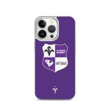 Hartsville Rugby Clear Case for iPhone®