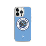 Memphis Rugby Clear Case for iPhone®