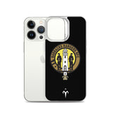 Barracks Rangers RFC Clear Case for iPhone®