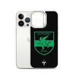 South Jersey Devils RFC Clear Case for iPhone®