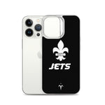 St. Louis Jets Clear Case for iPhone®