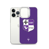 Hartsville Rugby Clear Case for iPhone®