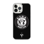 GYDS Rugby Club Clear Case for iPhone®