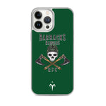 Barracks Rangers RFC Clear Case for iPhone®